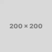 200 x 200