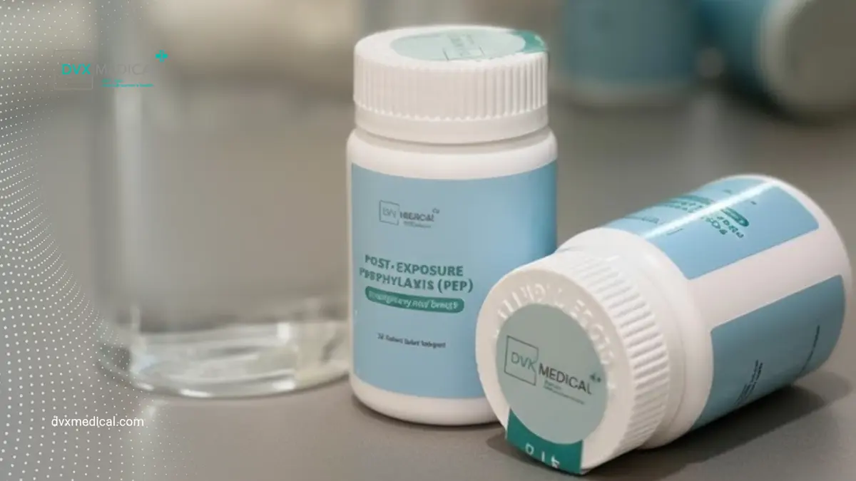 apa itu obat pep 30043415608