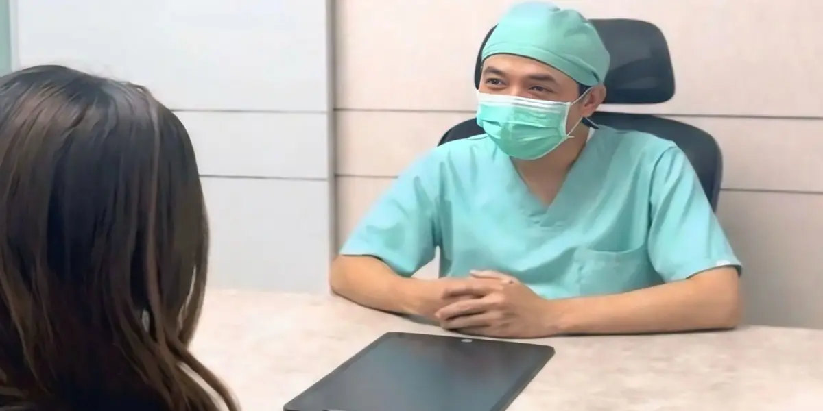 Terapi PEP Lengkap di Klinik DVX Medical Jakarta