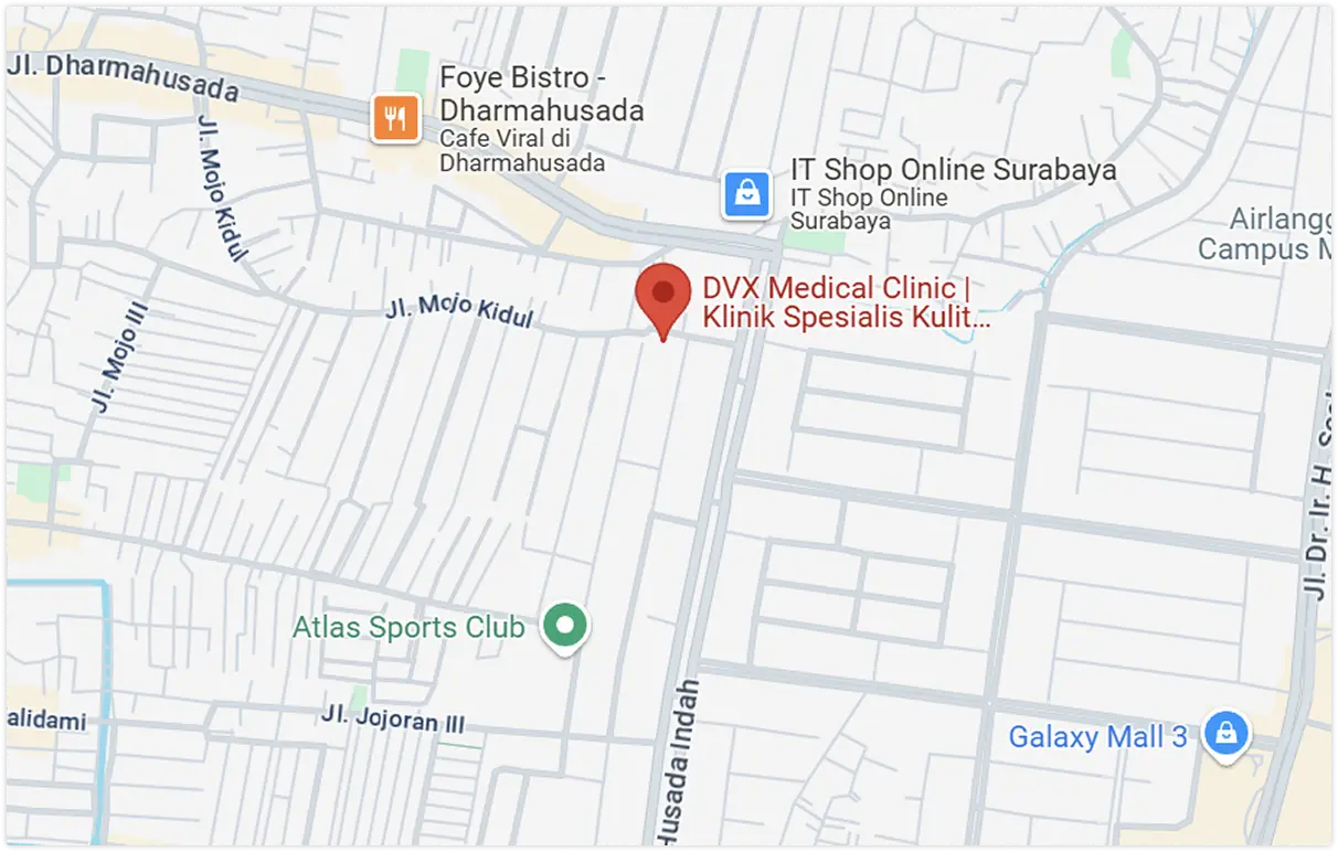 terapi pep di surabaya